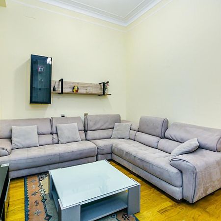 Targovi 2 Room Lux Home Otto باكو المظهر الخارجي الصورة