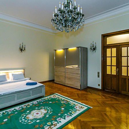 Targovi 2 Room Lux Home Otto باكو المظهر الخارجي الصورة