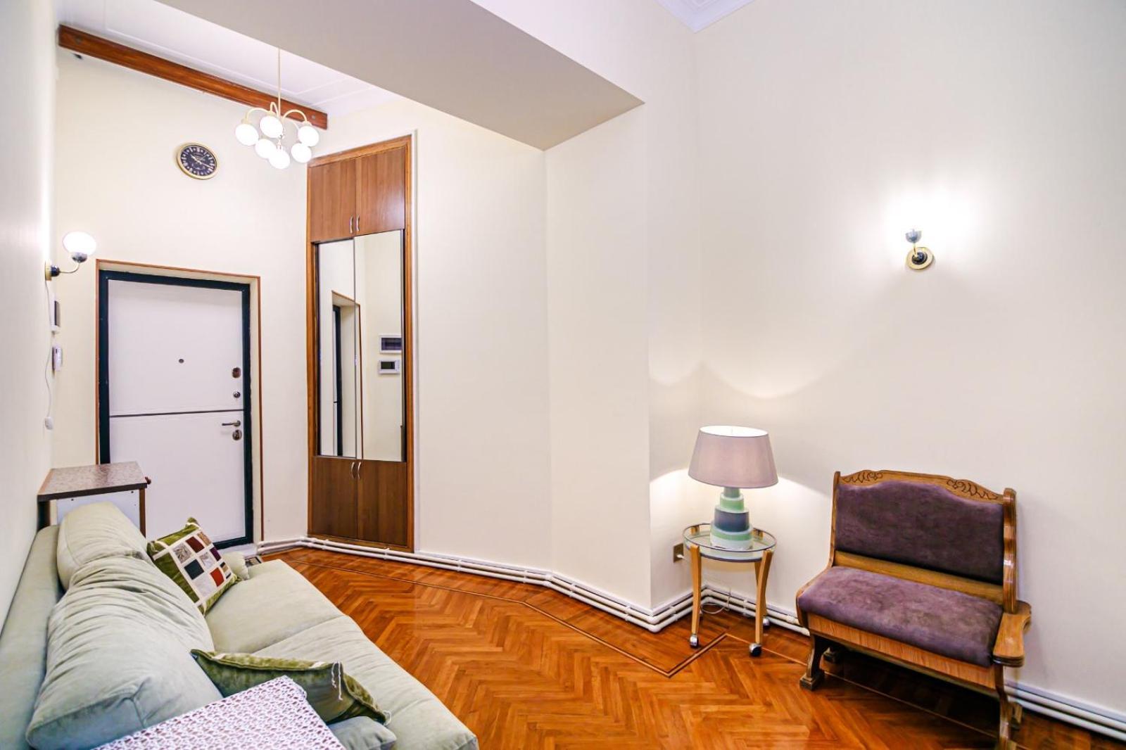 Targovi 2 Room Lux Home Otto باكو المظهر الخارجي الصورة